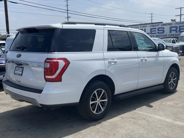 2019 Ford Expedition XLT