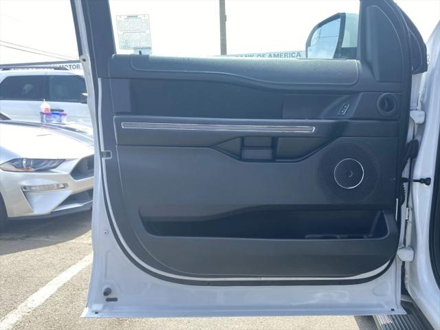 2019 Ford Expedition XLT