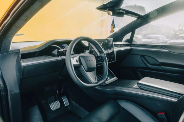 2022 Tesla Model X Dual Motor All-Wheel Drive