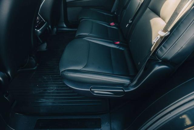 2022 Tesla Model X Dual Motor All-Wheel Drive