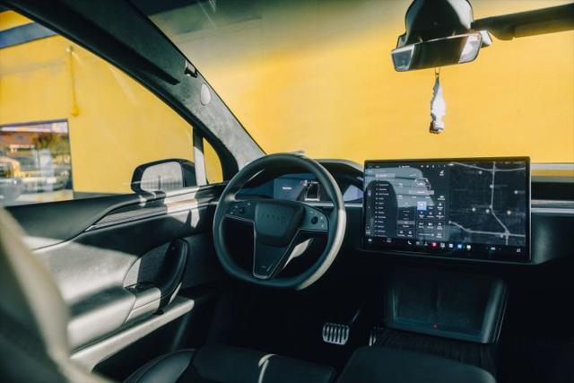 2022 Tesla Model X Dual Motor All-Wheel Drive