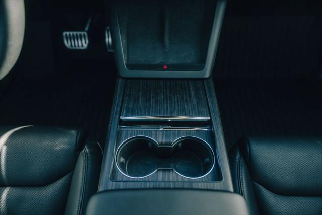 2022 Tesla Model X Dual Motor All-Wheel Drive