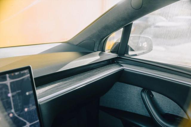 2022 Tesla Model X Dual Motor All-Wheel Drive