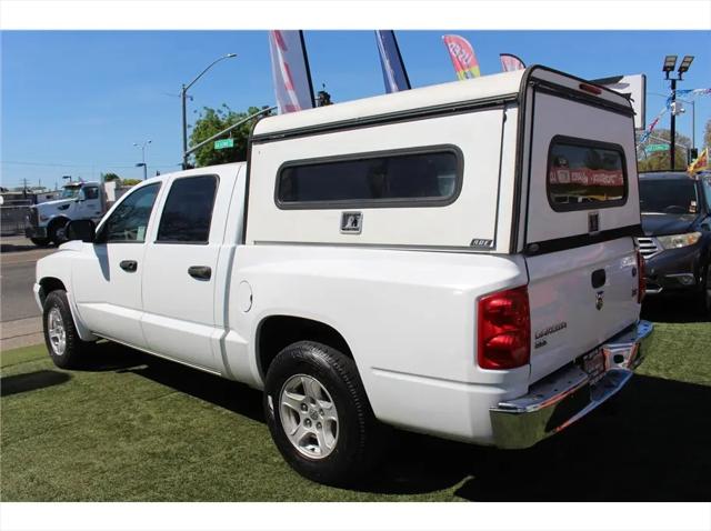 2005 Dodge Dakota SLT