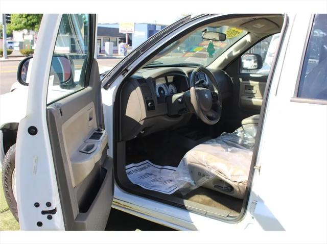 2005 Dodge Dakota SLT