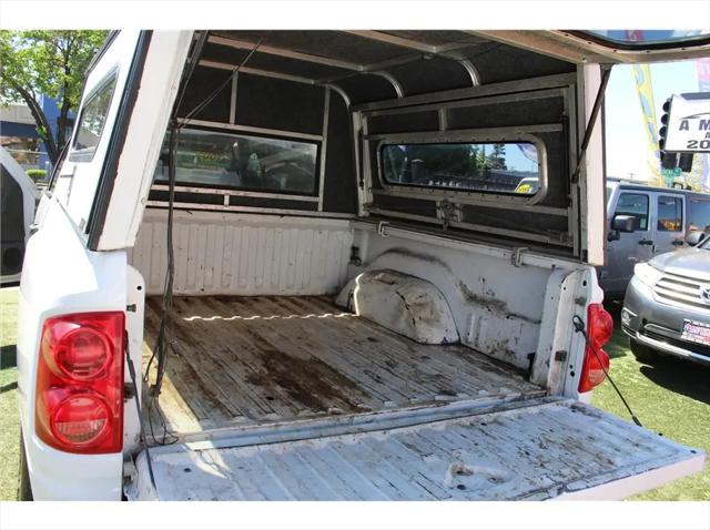 2005 Dodge Dakota SLT