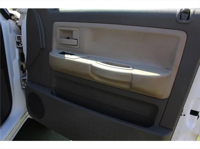 2005 Dodge Dakota SLT