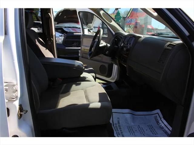 2005 Dodge Dakota SLT