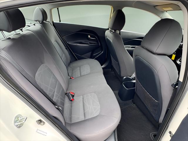 2013 Kia Rio LX