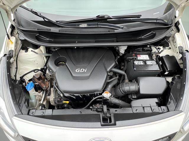 2013 Kia Rio LX
