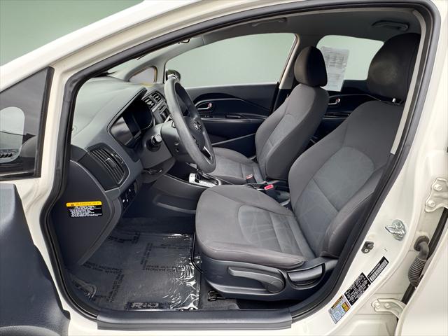 2013 Kia Rio LX