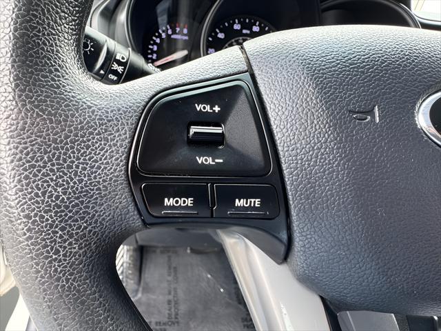 2013 Kia Rio LX