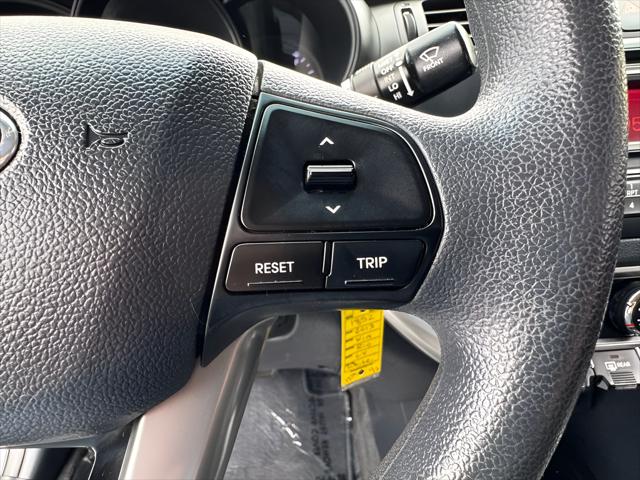 2013 Kia Rio LX