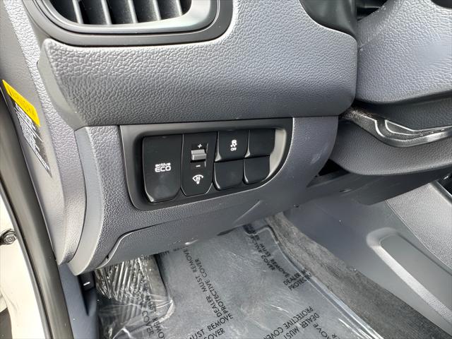 2013 Kia Rio LX