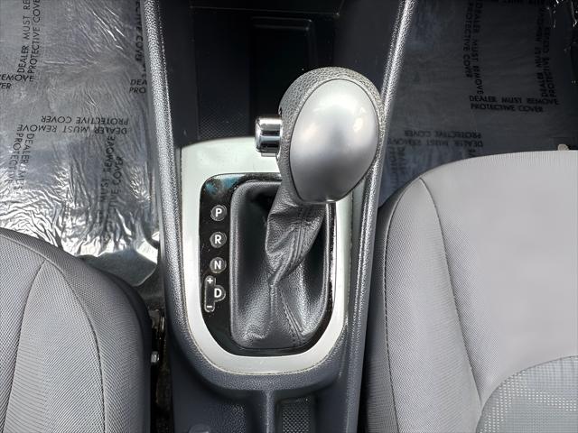 2013 Kia Rio LX