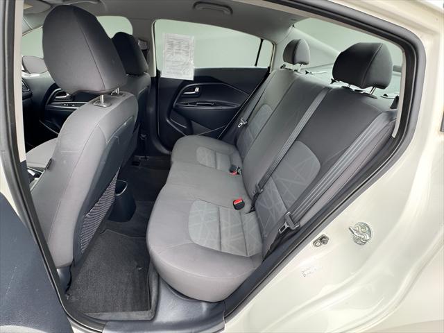 2013 Kia Rio LX