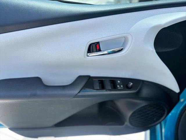 2022 Toyota Prius Prime XLE