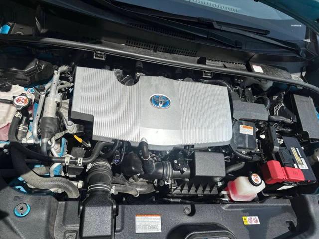 2022 Toyota Prius Prime XLE