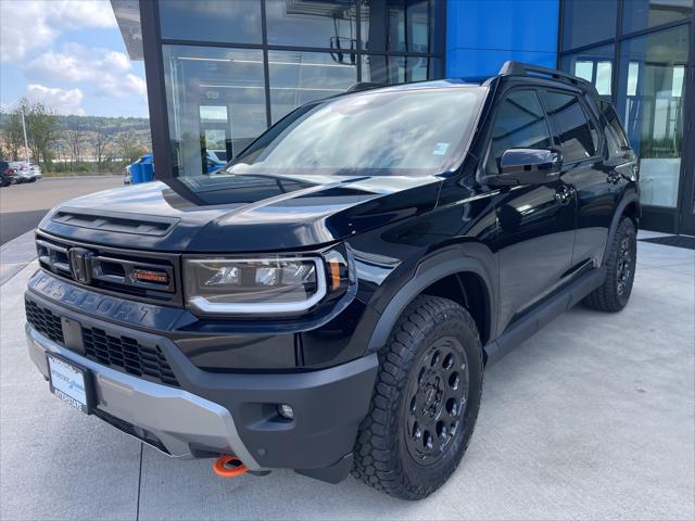 2026 Honda Passport TrailSport Elite Blackout for sale in Aberdeen, WA