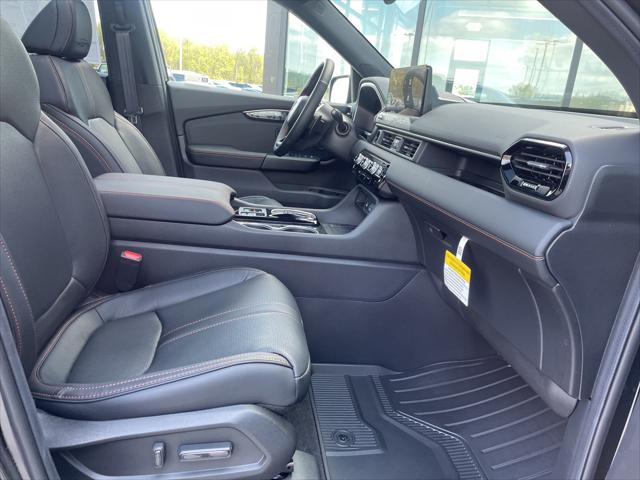 2026 Honda Passport TrailSport Elite Blackout