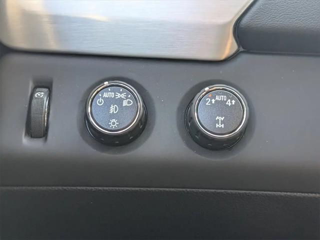 2017 GMC Yukon XL SLT