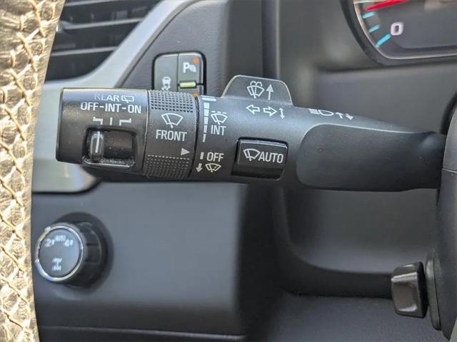 2017 GMC Yukon XL SLT