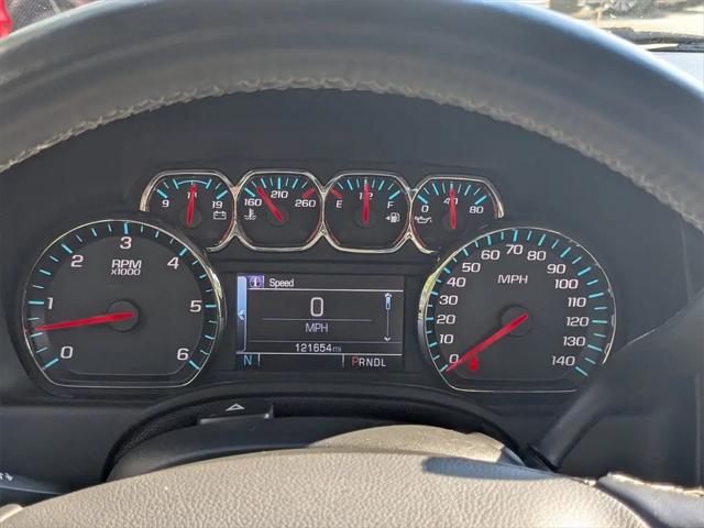 2017 GMC Yukon XL SLT