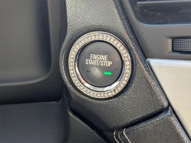 2017 GMC Yukon XL SLT