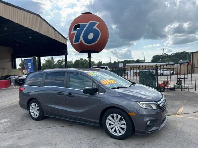 2019 Honda Odyssey LX for sale in Hueytown, AL