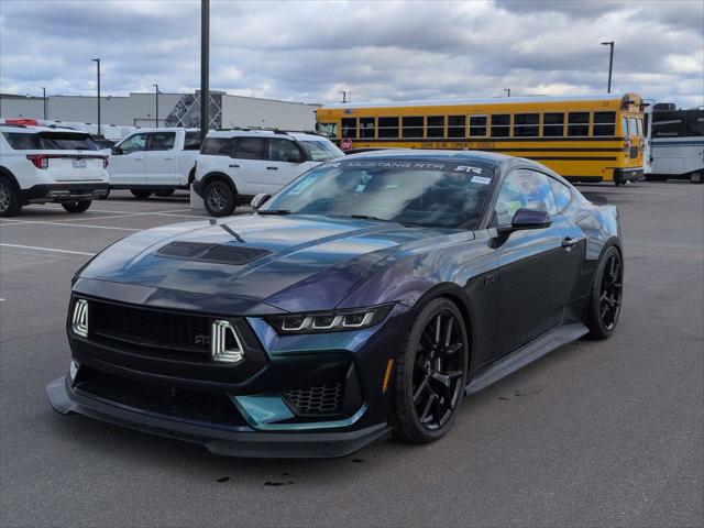 2025 Ford Mustang GT Premium for sale in Flushing, MI