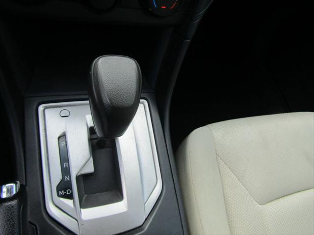 2017 Subaru Impreza 2.0i Premium