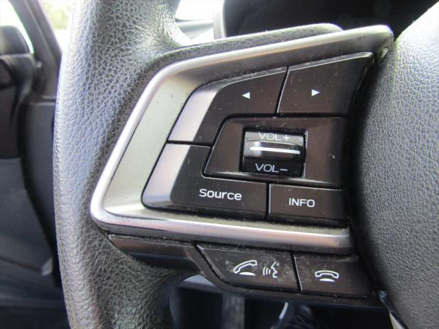 2017 Subaru Impreza 2.0i Premium