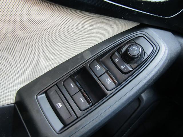 2017 Subaru Impreza 2.0i Premium