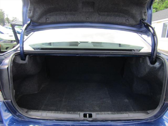 2017 Subaru Impreza 2.0i Premium