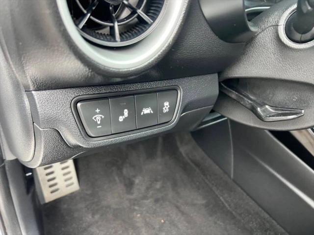 2021 Kia Forte GT