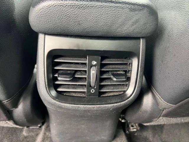 2021 Kia Forte GT