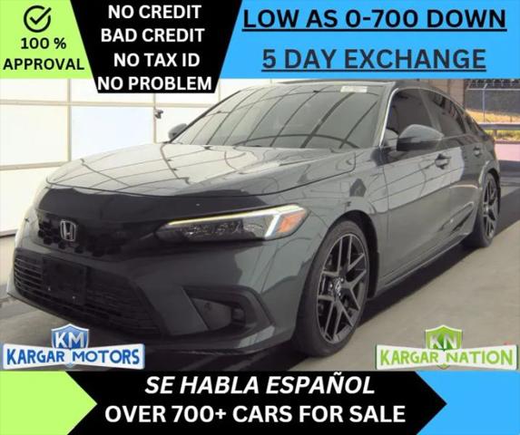 2024 Honda Civic Sport Touring for sale in Manassas, VA