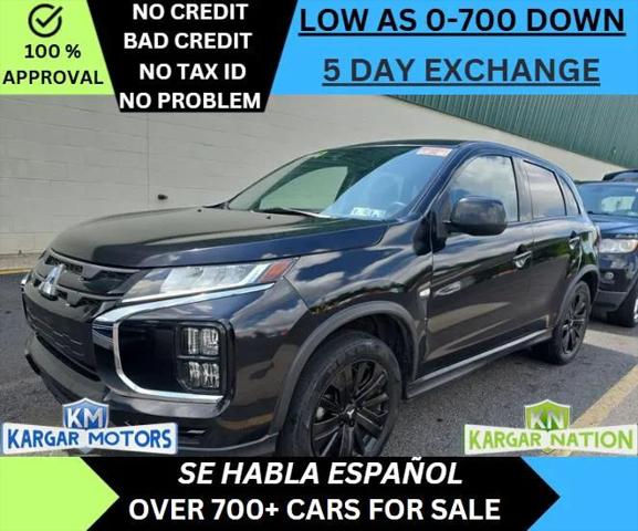 2022 Mitsubishi Outlander Sport 2.0 LE 2WD for sale in Manassas, VA
