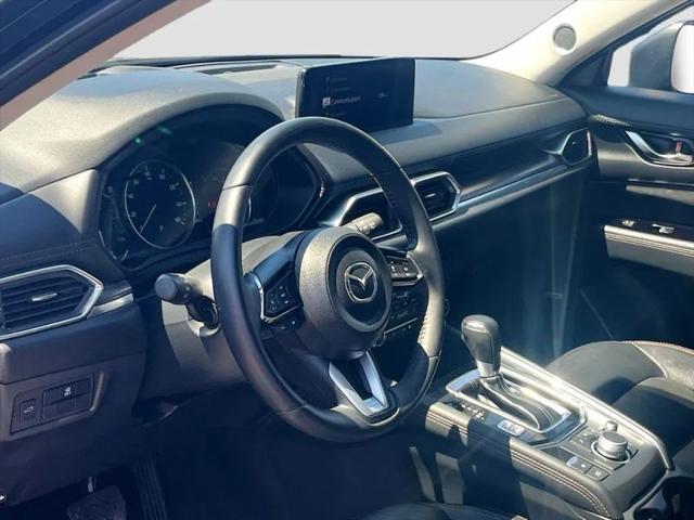 2023 Mazda CX-5 2.5 S Premium Plus