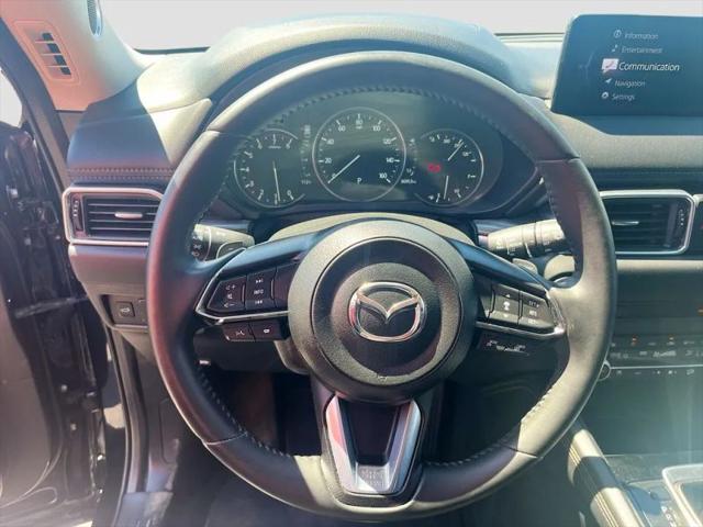 2023 Mazda CX-5 2.5 S Premium Plus