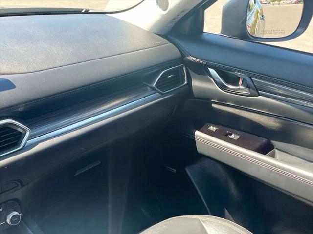 2023 Mazda CX-5 2.5 S Premium Plus