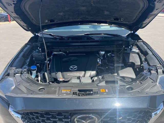 2023 Mazda CX-5 2.5 S Premium Plus