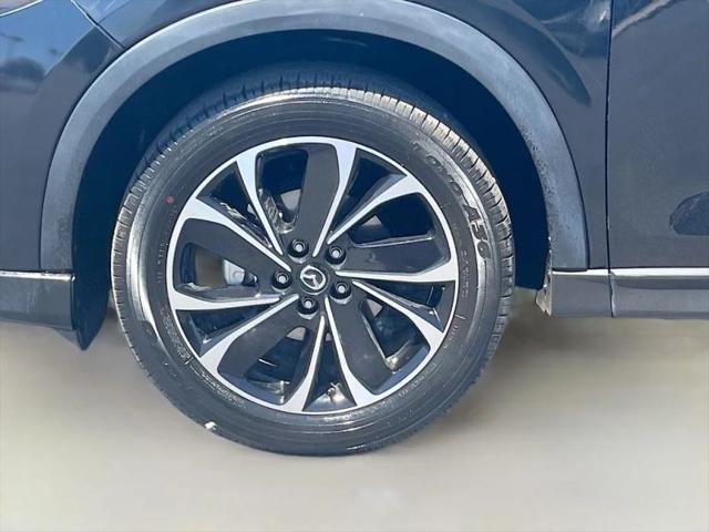 2023 Mazda CX-5 2.5 S Premium Plus