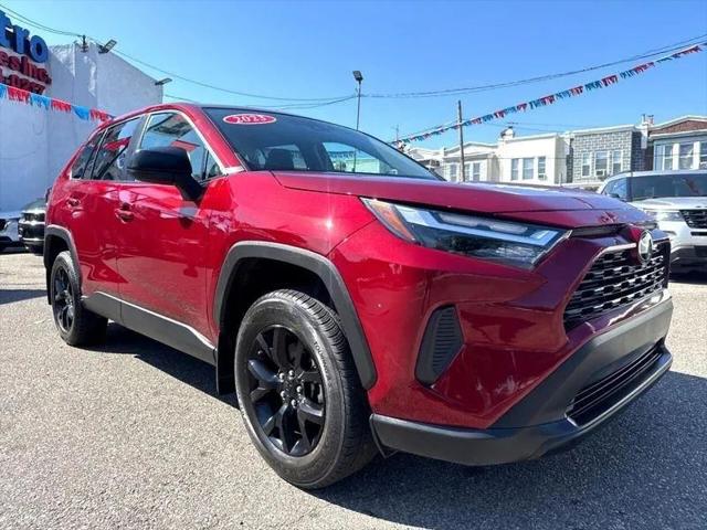 2023 Toyota RAV4 LE for sale in Philadelphia, PA