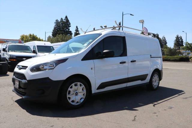 2017 Ford Transit Connect XL for sale in Hayward, CA