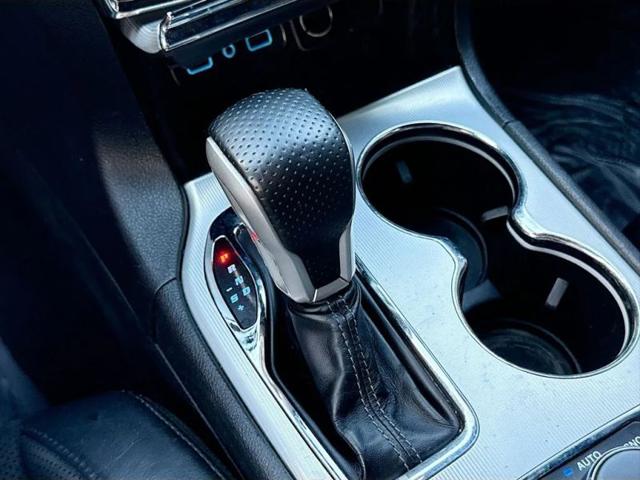 2021 Jeep Grand Cherokee SRT 4X4