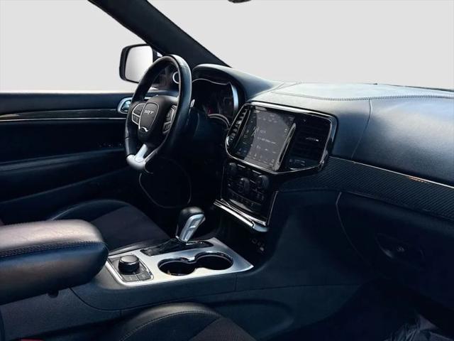 2021 Jeep Grand Cherokee SRT 4X4