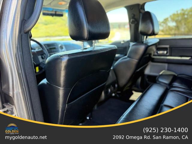 2005 Ford F-150 FX4