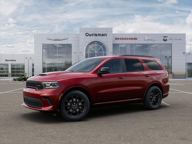 2025 Dodge Durango R/T AWD