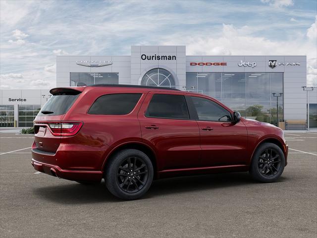 2025 Dodge Durango R/T AWD